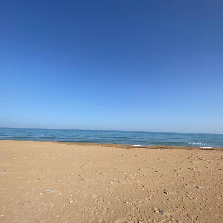 Loft Estilo Industrial En Playa De Las Marinas!!! Denia Kültér fotó