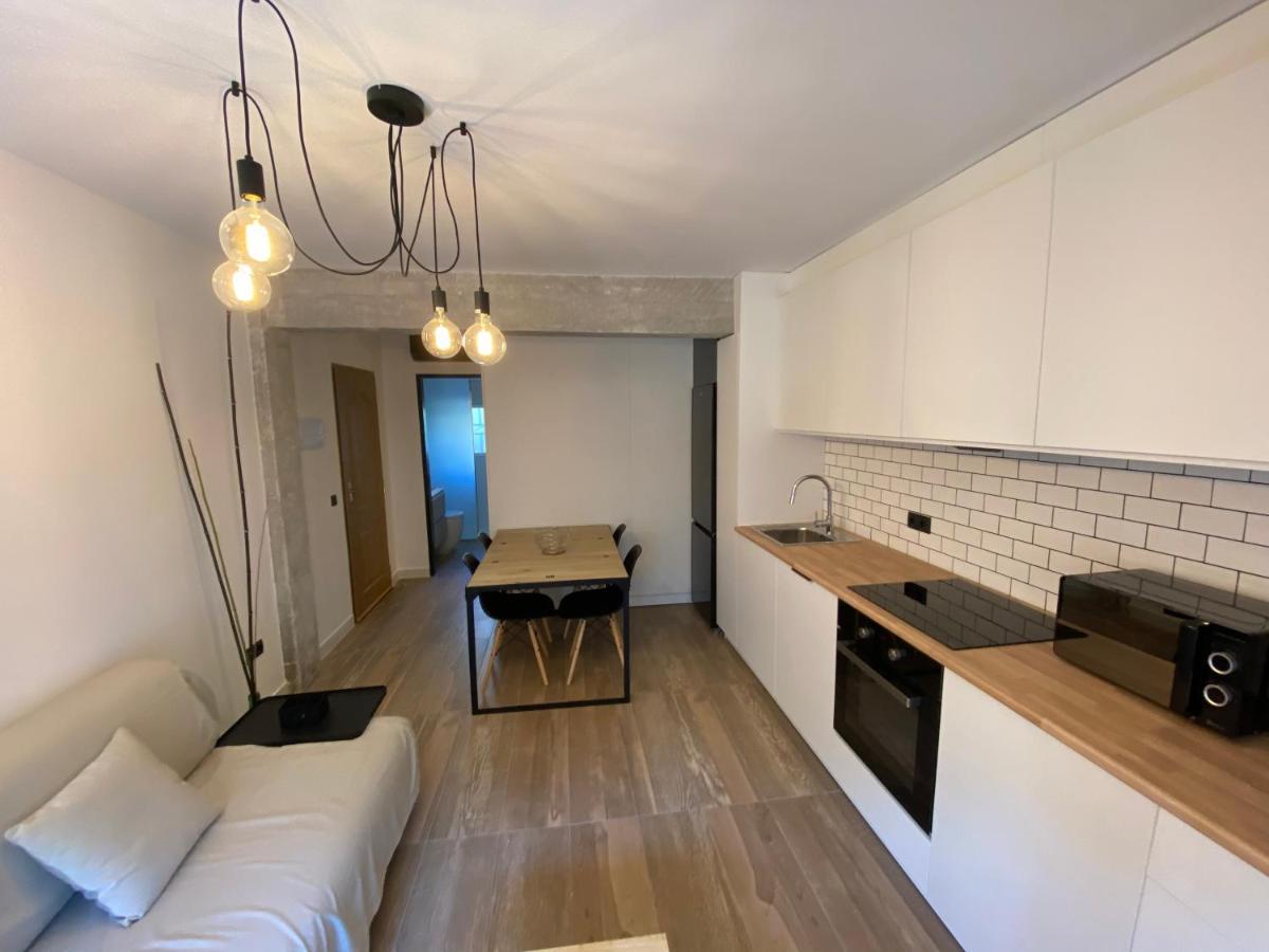 Loft Estilo Industrial En Playa De Las Marinas!!! Denia Kültér fotó