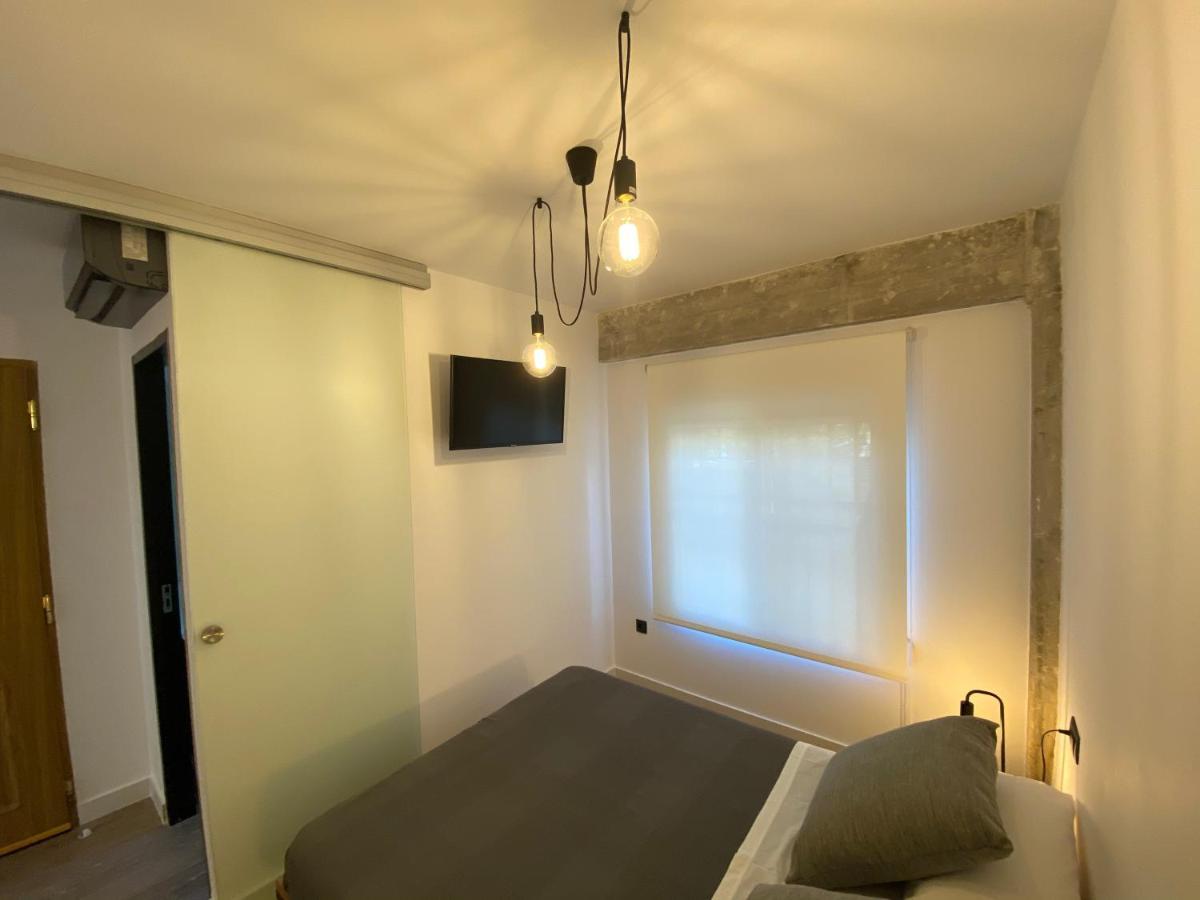 Loft Estilo Industrial En Playa De Las Marinas!!! Denia Kültér fotó