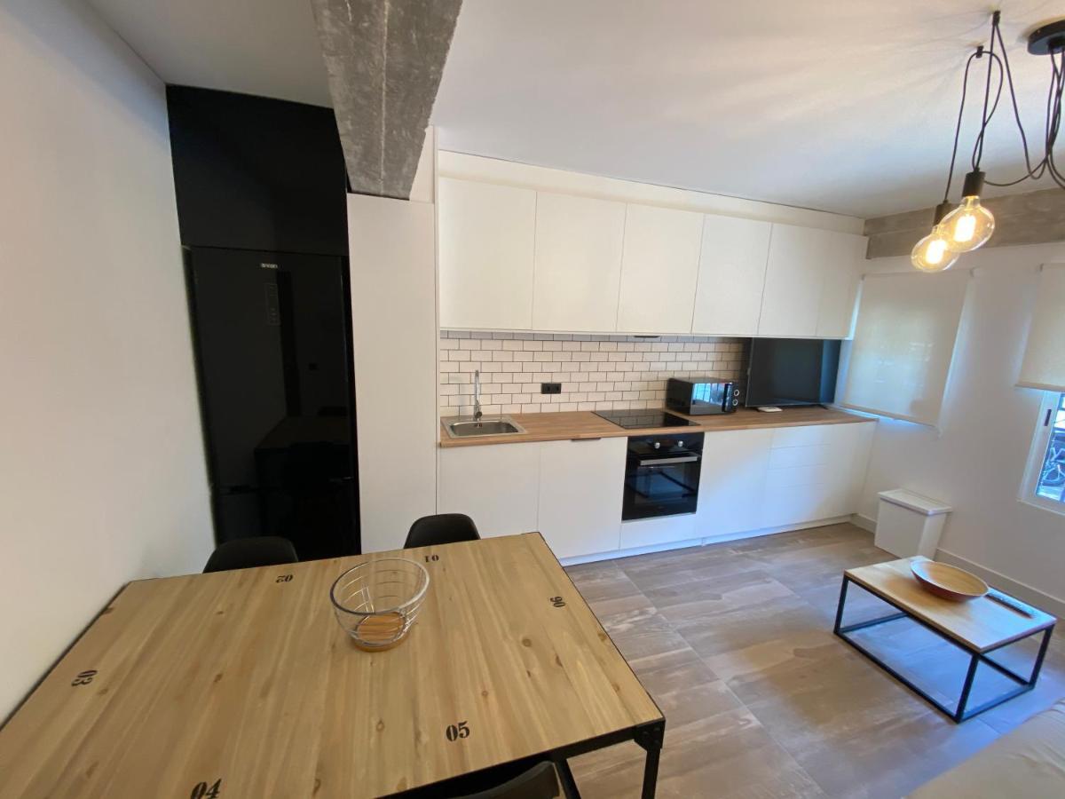 Loft Estilo Industrial En Playa De Las Marinas!!! Denia Kültér fotó