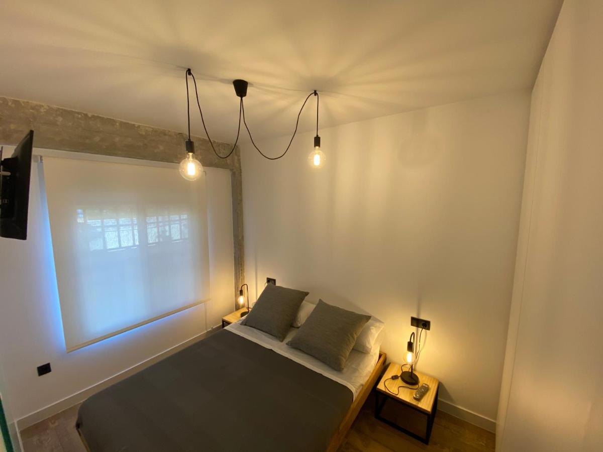 Loft Estilo Industrial En Playa De Las Marinas!!! Denia Kültér fotó