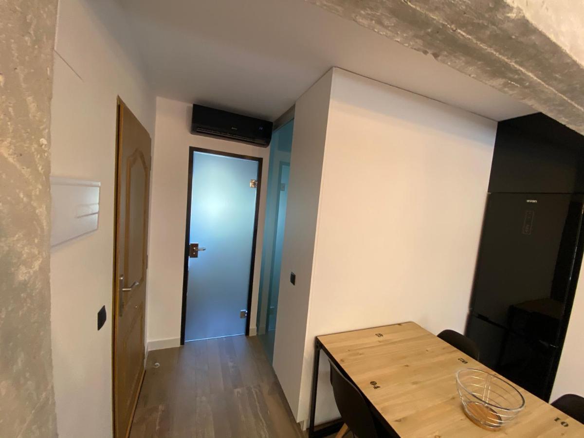 Loft Estilo Industrial En Playa De Las Marinas!!! Denia Kültér fotó