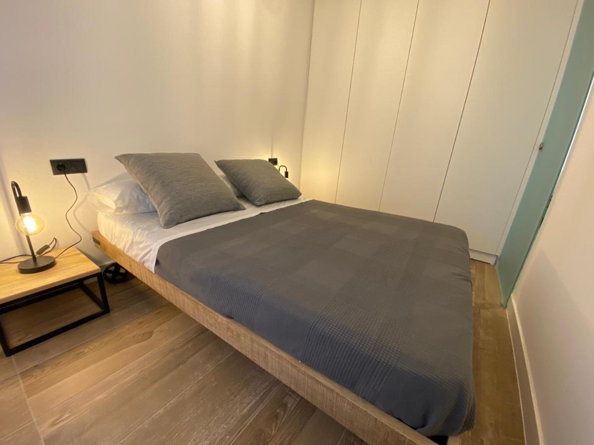 Loft Estilo Industrial En Playa De Las Marinas!!! Denia Kültér fotó