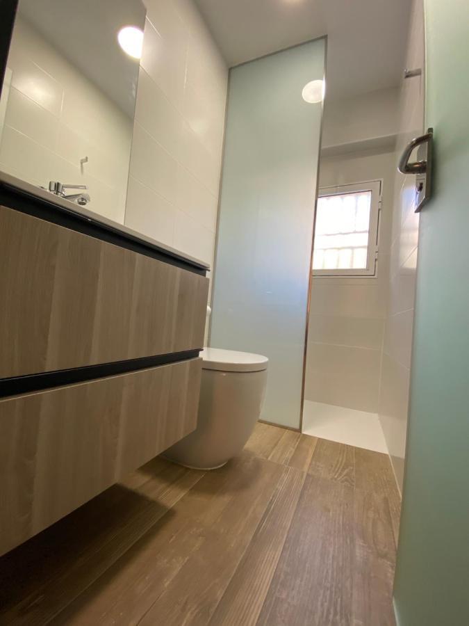Loft Estilo Industrial En Playa De Las Marinas!!! Denia Kültér fotó