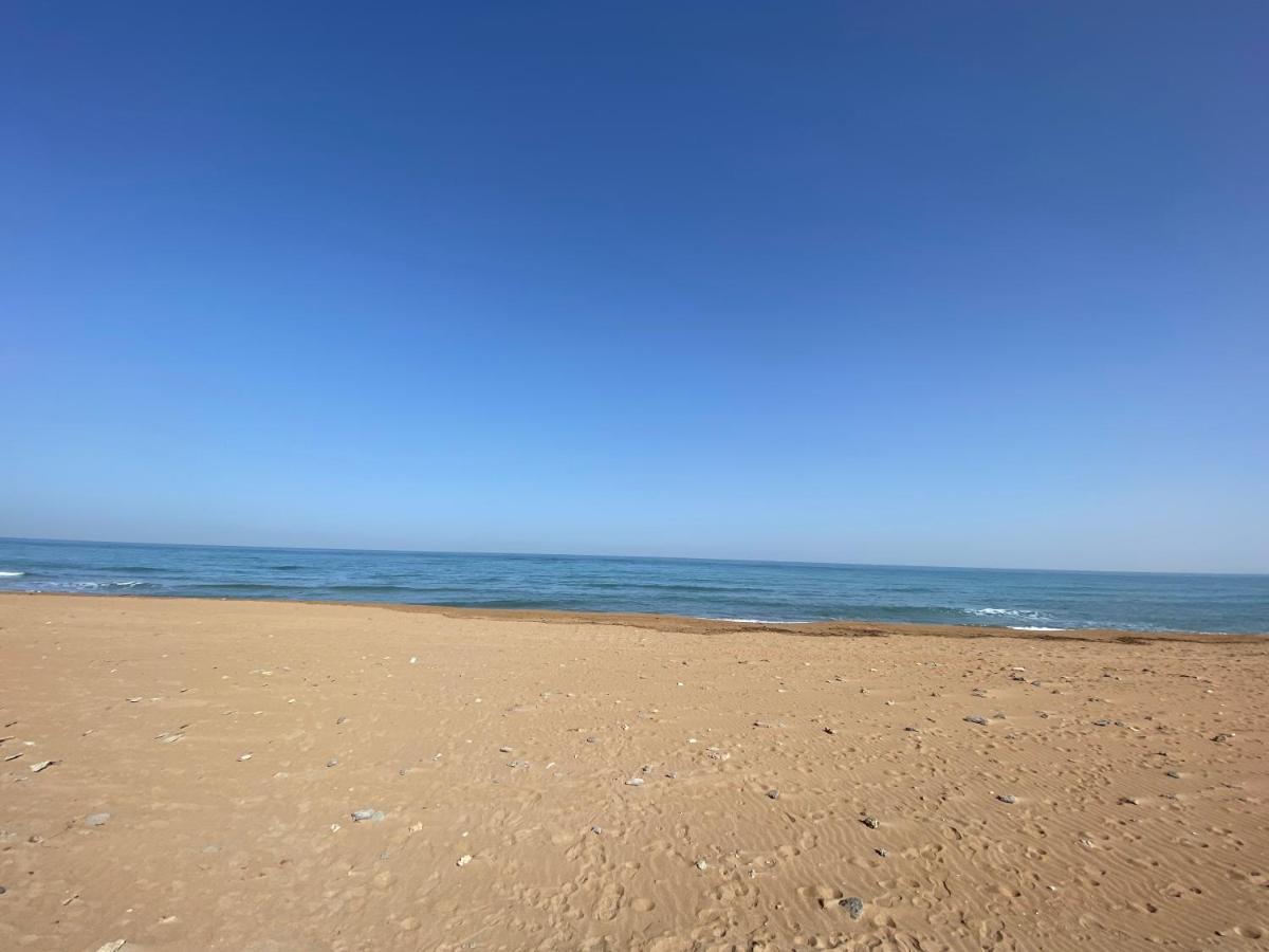 Loft Estilo Industrial En Playa De Las Marinas!!! Denia Kültér fotó